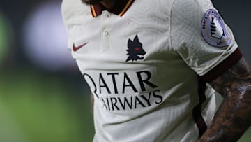Divisa AS Roma - Serie A 2020/2021