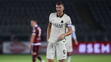 Torino FC v AS Roma - Serie A