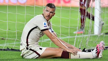 Torino FC v AS Roma - Serie A