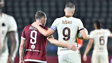 Torino FC v AS Roma - Serie A