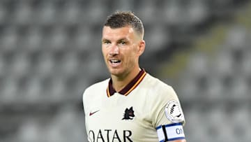 Torino FC v AS Roma - Serie A