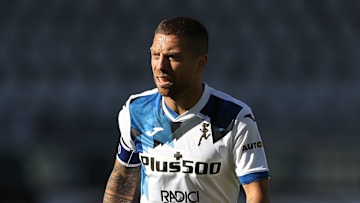 Papu Gomez - Torino-Atalanta