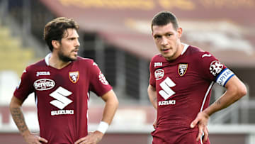 Verdi e Belotti