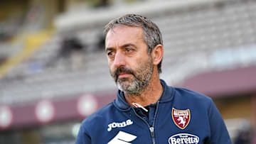Marco Giampaolo, Torino