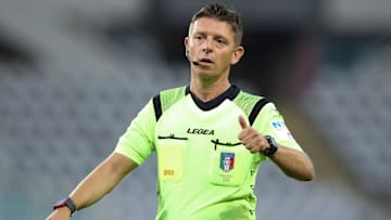 Gianluca Rocchi
