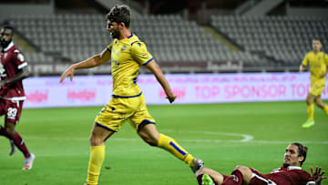 Torino FC v Hellas Verona - Serie A