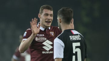 Torino FC v Juventus - Serie A