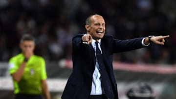 Massimiliano Allegri