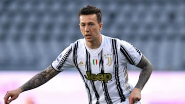 Federico Bernardeschi Federico Bernardeschi