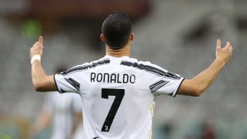 La Juventus perd encore des points en Serie A. 