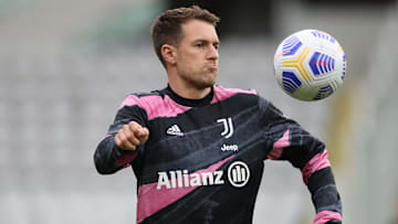Aaron Ramsey