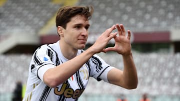 Federico Chiesa