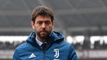 Torino FC v Juventus - Serie A