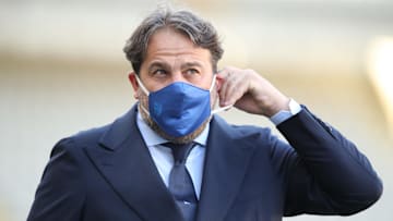 Torino FC v Parma Calcio - Serie A