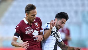 Torino FC v Parma Calcio - Serie A
