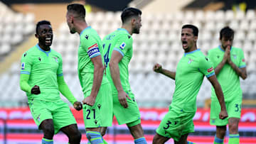 Lazio