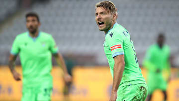 Ciro Immobile