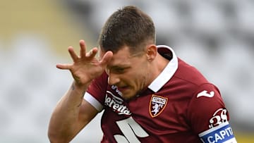 Andrea Belotti