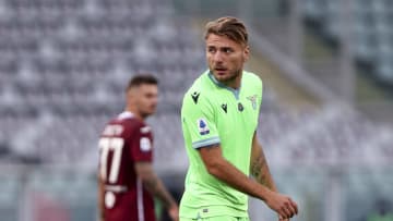 Ciro Immobile