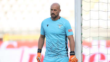 Pepe Reina