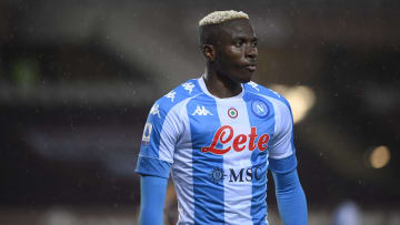 Victor Osimhen