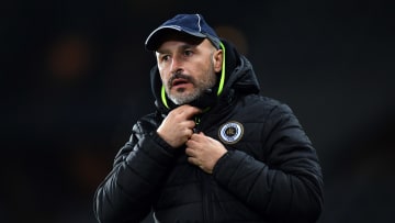 Vincenzo Italiano