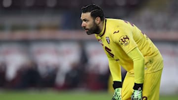 Salvatore Sirigu