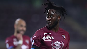 Torino FC v UC Sampdoria - Serie A Torino FC v UC Sampdoria - Serie A