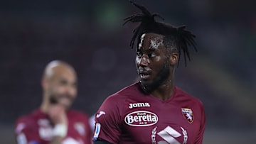 Duello tra Milan e Napoli per Meité Duello tra Milan e Napoli per Meité