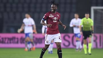 Soualiho Meité Soualiho Meité