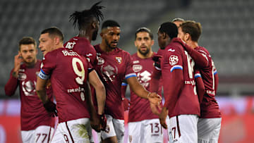 Torino FC Torino FC