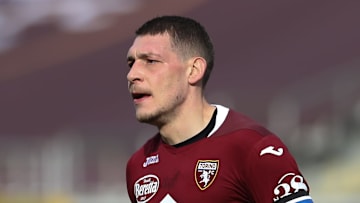 Andrea Belotti