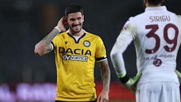Rodrigo De Paul 