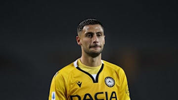 Rolando Mandragora