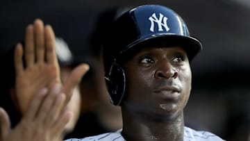 Tornoto Blue Jays v New York Yankees