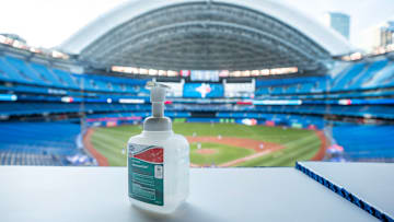 El Rogers Centre de los Azulejos no podrá albergar partidos durante la temporada 2021 de la MLB 