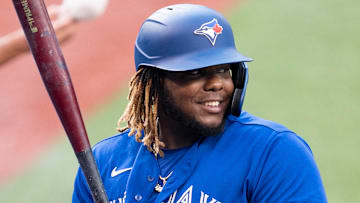Azulejos definieron su roster para el Opening Day