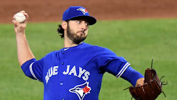 Former Dodgers and Blue Jays hurler Mike Bolsinger is suing the Astros.