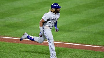 Toronto Blue Jays v Baltimore Orioles