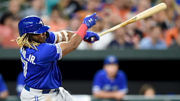 Toronto Blue Jays v Baltimore Orioles