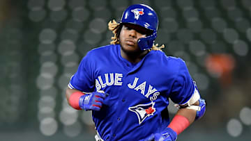 Toronto Blue Jays v Baltimore Orioles