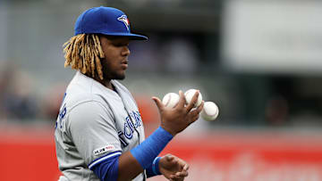 Toronto Blue Jays v Baltimore Orioles