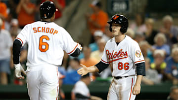Toronto Blue Jays v Baltimore Orioles