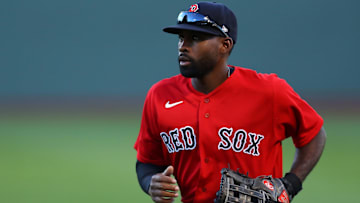 Jackie Bradley cambia de equipo luego de ocho temporadas en los Medias Rojas