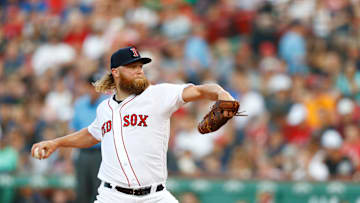Toronto Blue Jays v Boston Red Sox