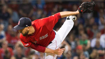 Toronto Blue Jays v Boston Red Sox