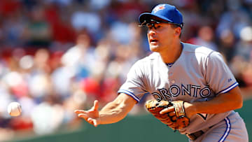 Toronto Blue Jays v Boston Red Sox