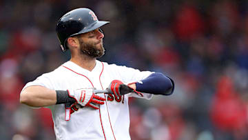 Toronto Blue Jays v Boston Red Sox