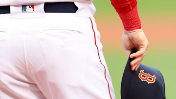Red Sox pitching prospect Chih-Jung Liu has been quarantined from the team since arriving at Spring Training from Taiwan.
