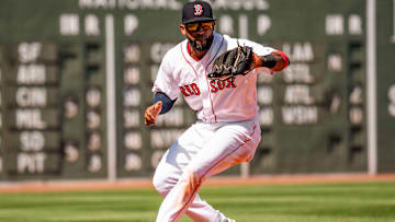 The Mets have reportedly signed veteran infielder Eduardo Nuñez 
